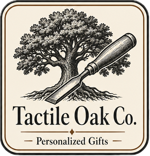 Tactile Oak Co.